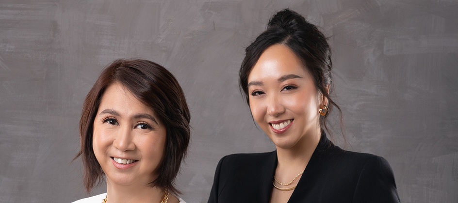 McCann Philippines names new CEO and COO